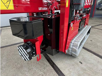 Mini grua nuevo Hoeflon C10e: foto 4