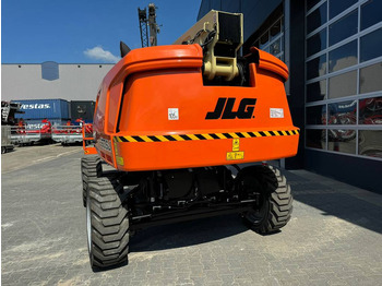 Plataforma telescópica JLG 660SJ: foto 4