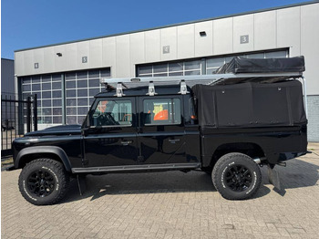 Automóvel LAND ROVER