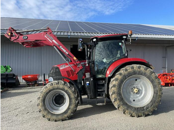 Trator Case IH Puma 175: foto 4
