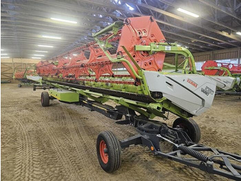 Plataforma para colheitadeira CLAAS