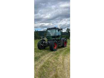 Trator FENDT