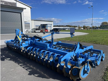 Grade LEMKEN