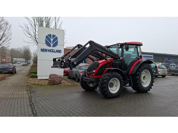 Trator VALTRA A-series