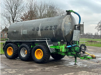 Máquina agrícola JOSKIN
