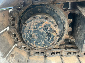 Plataforma telescópica Aichi SR 21 A Hoogwerker rups: foto 3 Plataforma telescópica Aichi SR 21 A Hoogwerker rups: foto 3