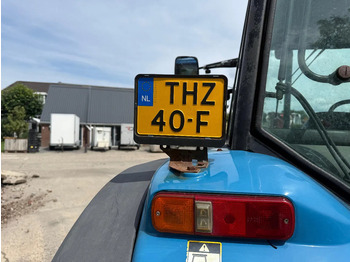 Trator New Holland TS90 TS 90 Trekker ex Overheid: foto 4