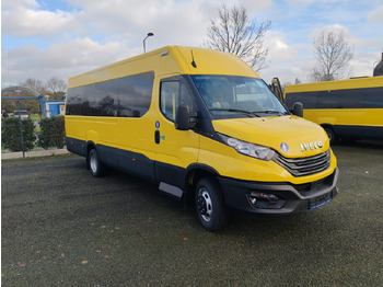 Micro-ônibus, Furgão de passageiros nuevo 5 MINIBUS IVECO DAILY NEUF ET NON IMMATRICULE: foto 2