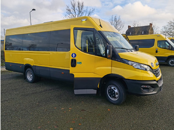 Micro-ônibus, Furgão de passageiros nuevo 5 MINIBUS IVECO DAILY NEUF ET NON IMMATRICULE: foto 3