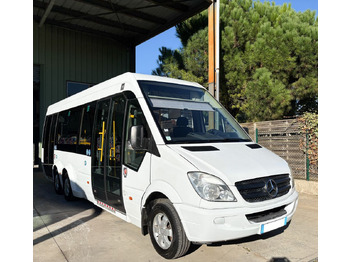 Ônibus urbano MERCEDES-BENZ Sprinter