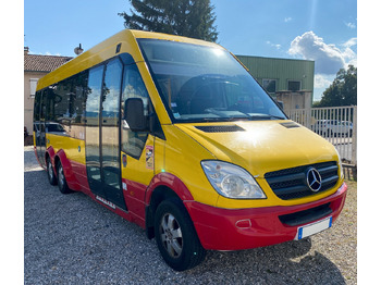Ônibus urbano MERCEDES-BENZ Sprinter
