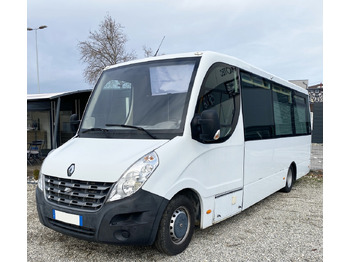 Micro-ônibus RENAULT Master