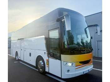Ônibus panorâmico VAN HOOL