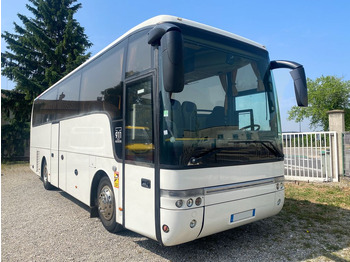 Autocarro VAN HOOL