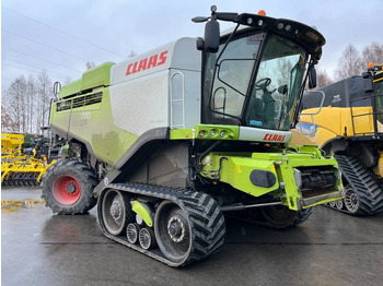 Ceifeira debulhadora Claas Lexion 770 TT: foto 4