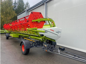 Equipamento para colheitadeira CLAAS