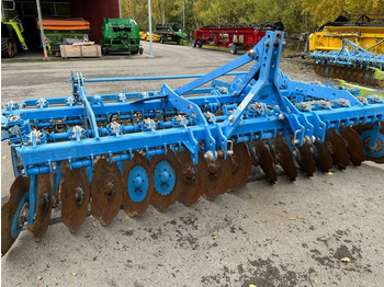 Grades de discos Lemken Rubin 10/400 U: foto 2 Grades de discos Lemken Rubin 10/400 U: foto 2
