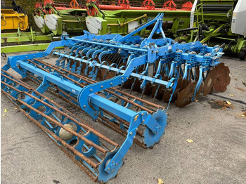 Grades de discos Lemken Rubin 10/400 U: foto 4 Grades de discos Lemken Rubin 10/400 U: foto 4