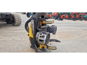 Harvester Ponsse Ergo 8W: foto 5