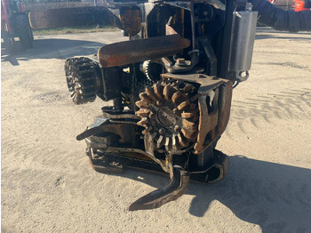 Cabeçote direcional PONSSE