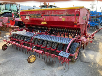 Semeadora combinada Vaderstad Rapid 400C: foto 4