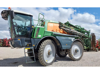 Pulverizador automotor AMAZONE