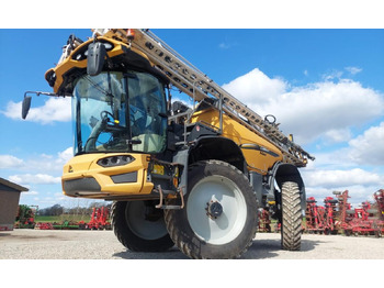 Pulverizador automotor CHALLENGER