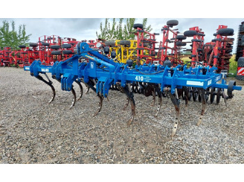 Locação de Dalbo Trimax 410 Dalbo Trimax 410: foto 3