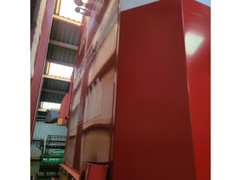 Colheitadeira de batatas Grimme SE 170-60 XL: foto 4