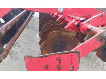 Injector do estrume Horsch Joker 7 CT med Harsø-fordeler: foto 5