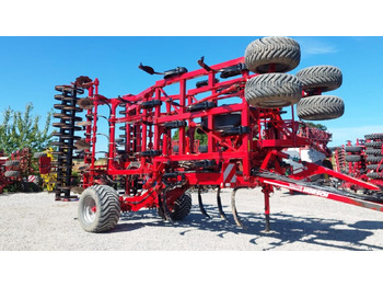 Grade HORSCH