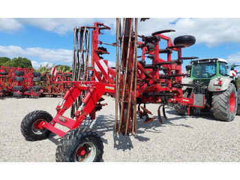 Grade Horsch Terrano 6 FX: foto 2