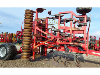 Locação de Horsch Terrano 6 FX med DouDrill Horsch Terrano 6 FX med DouDrill: foto 4