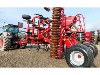 Locação de Horsch Terrano 6 FX med DouDrill Horsch Terrano 6 FX med DouDrill: foto 5