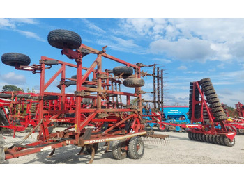 Grade HORSCH