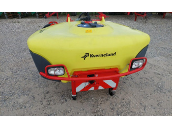 Pulverizador agricola KVERNELAND