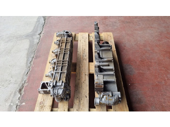 Motor e peças MERCEDES-BENZ Actros