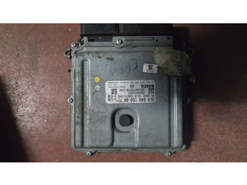 Centralina electrónica de Veículo comercial MERCEDES-BENZ SPRIDER: foto 2