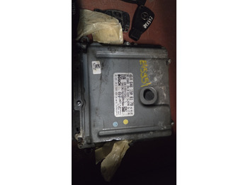 Centralina electrónica de Veículo comercial MERCEDES-BENZ SPRIDER: foto 4