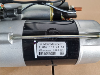 Motor de arranque MERCEDES-BENZ Actros
