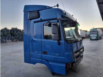 Cabine MERCEDES-BENZ Actros