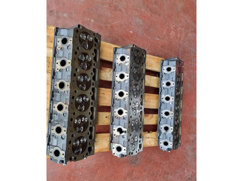 Cabeça do motor MERCEDES-BENZ Atego