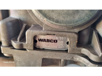 Manete de mudanças MERCEDES-BENZ Atego