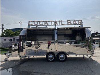 Roulote bar