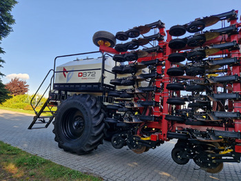 Locação de Bourgault CD 872-8 Bourgault CD 872-8: foto 5