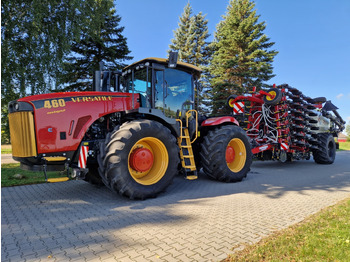 Locação de Bourgault CD 872-8 Bourgault CD 872-8: foto 3