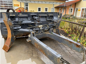 Equipamento LIEBHERR