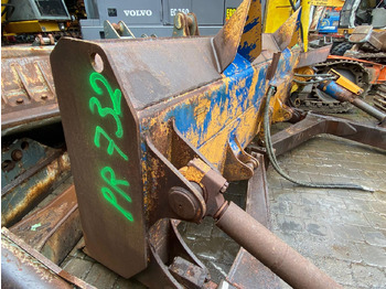 Equipamento LIEBHERR