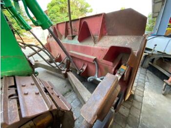 Equipamento LIEBHERR