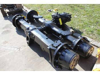 Eixo e peças CATERPILLAR